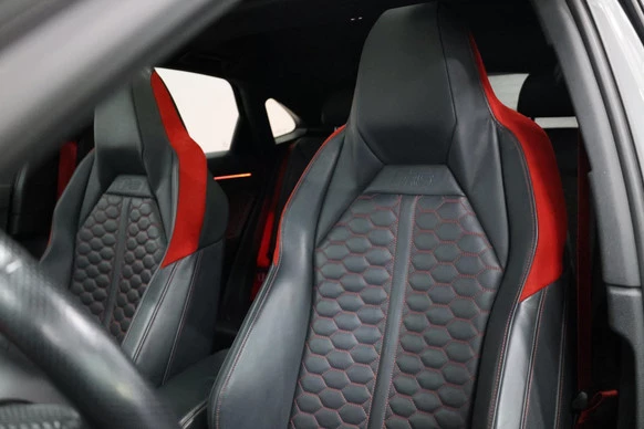 Audi RSQ3 - Afbeelding 11 van 30