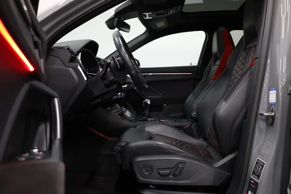 Audi RSQ3 - Afbeelding 12 van 30