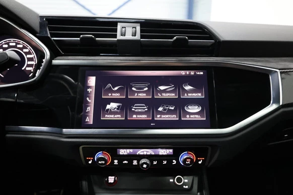 Audi RSQ3 - Afbeelding 16 van 30