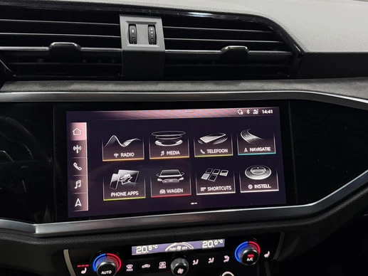 Audi RSQ3 - Afbeelding 17 van 30