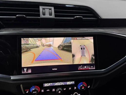 Audi RSQ3 - Afbeelding 18 van 30