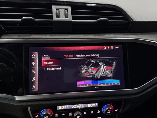 Audi RSQ3 - Afbeelding 22 van 30