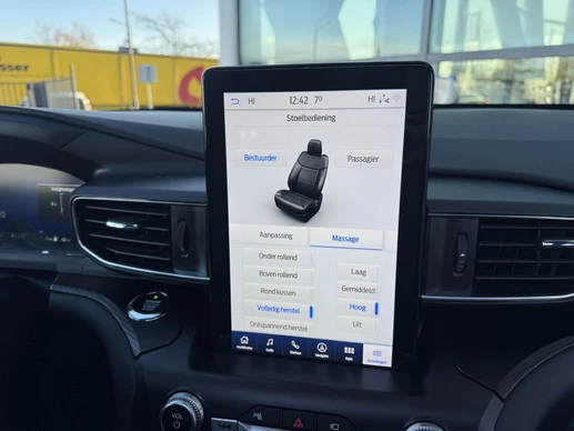 Ford Explorer - Afbeelding 7 van 30