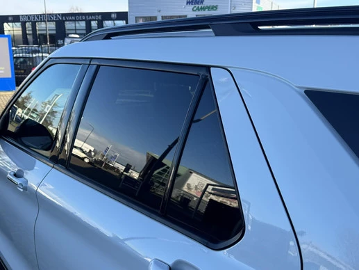 Ford Explorer - Afbeelding 9 van 30