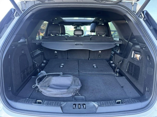 Ford Explorer - Afbeelding 15 van 30