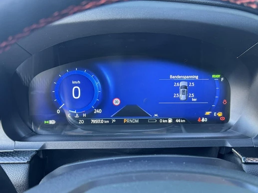 Ford Explorer - Afbeelding 22 van 30