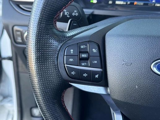 Ford Explorer - Afbeelding 24 van 30