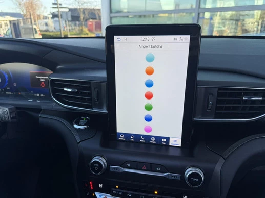 Ford Explorer - Afbeelding 27 van 30