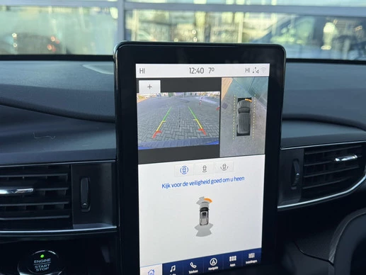 Ford Explorer - Afbeelding 30 van 30