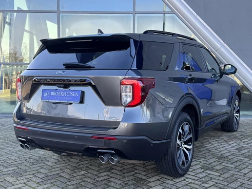Ford Explorer - Afbeelding 2 van 30