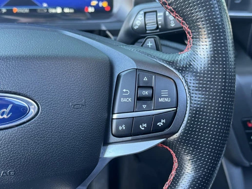 Ford Explorer - Afbeelding 17 van 30