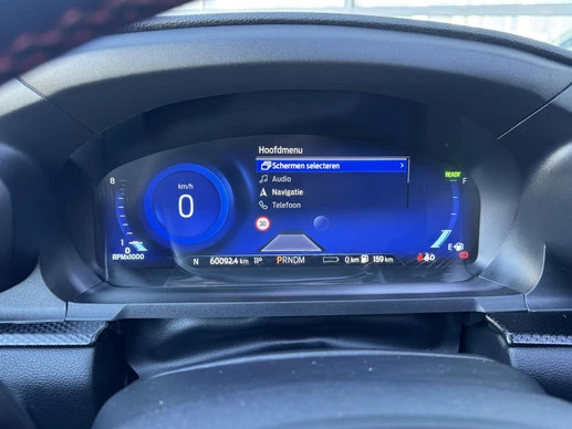 Ford Explorer - Afbeelding 18 van 30