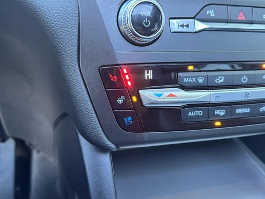 Ford Explorer - Afbeelding 20 van 30