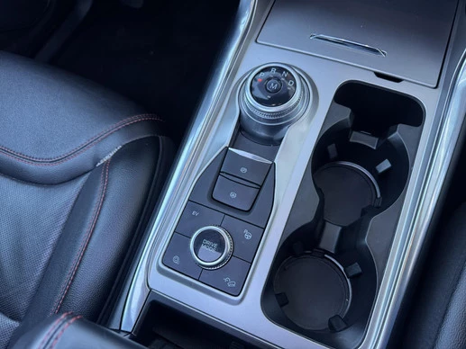 Ford Explorer - Afbeelding 28 van 30