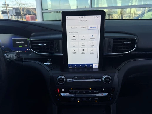 Ford Explorer - Afbeelding 30 van 30