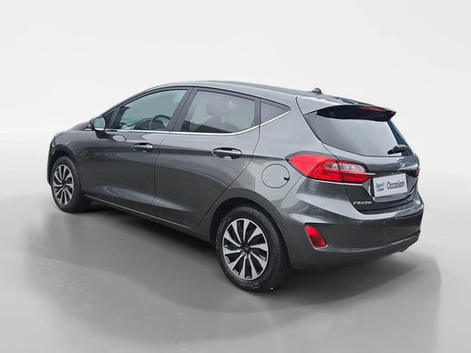 Ford Fiesta - Afbeelding 7 van 29