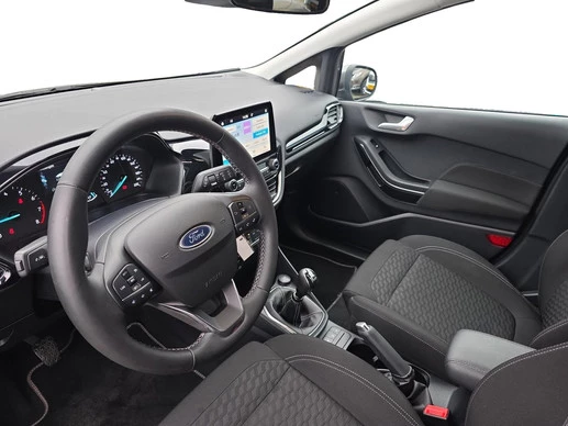 Ford Fiesta - Afbeelding 9 van 29