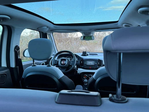 Fiat 500L - Afbeelding 3 van 30