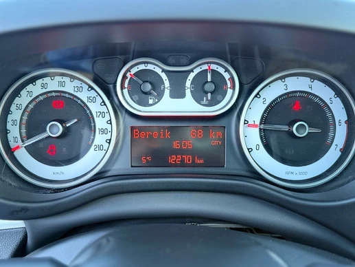 Fiat 500L - Afbeelding 10 van 30