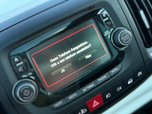 Fiat 500L - Afbeelding 14 van 30