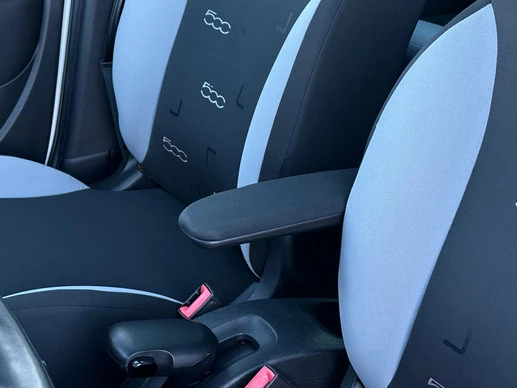 Fiat 500L - Afbeelding 16 van 30