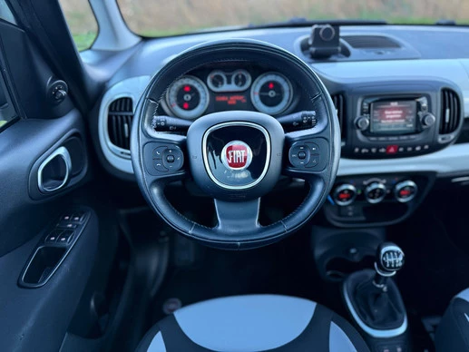 Fiat 500L - Afbeelding 20 van 30