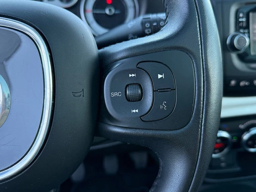 Fiat 500L - Afbeelding 21 van 30