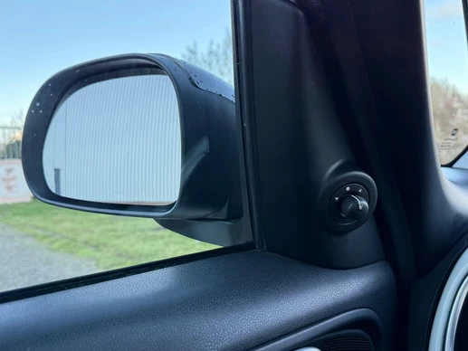 Fiat 500L - Afbeelding 25 van 30