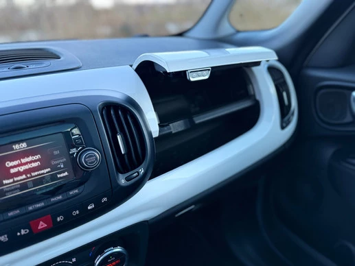 Fiat 500L - Afbeelding 26 van 30