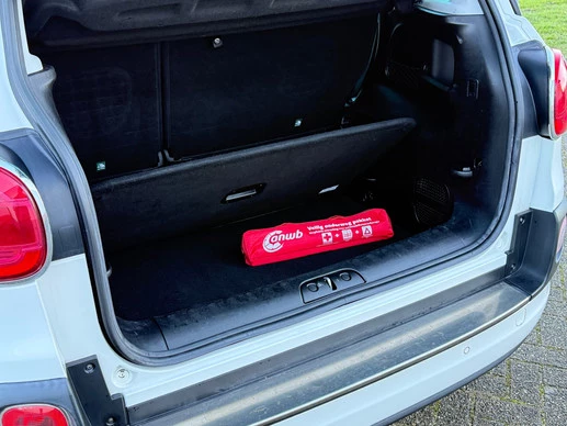 Fiat 500L - Afbeelding 27 van 30