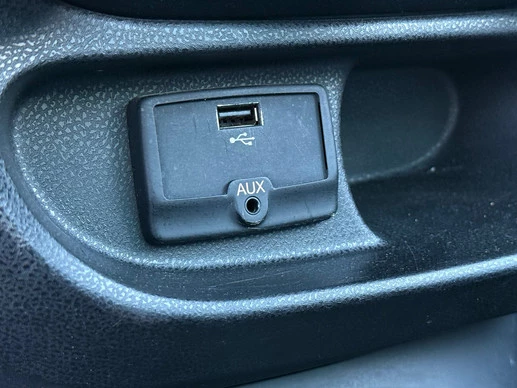 Fiat 500L - Afbeelding 28 van 30