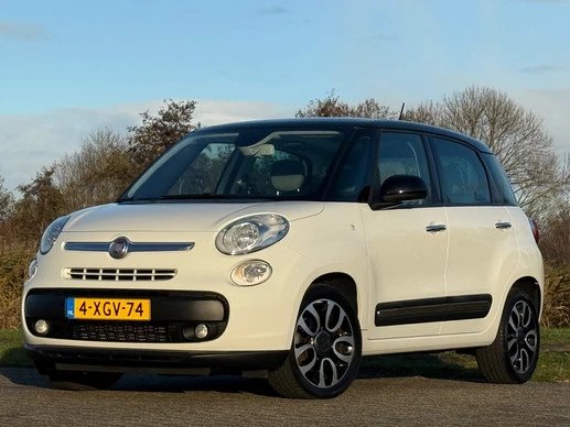 Fiat 500L - Afbeelding 1 van 30