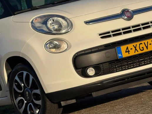Fiat 500L - Afbeelding 2 van 30