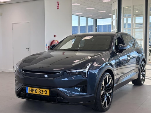 Polestar 3 - Afbeelding 1 van 21