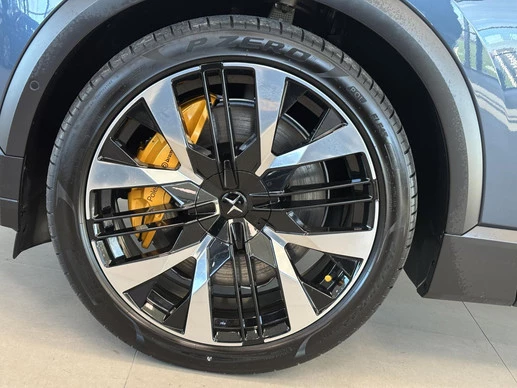 Polestar 3 - Afbeelding 4 van 21