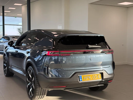 Polestar 3 - Afbeelding 5 van 21