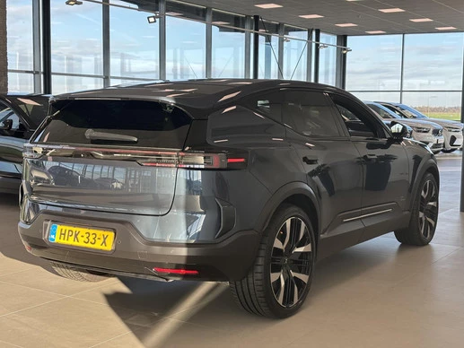 Polestar 3 - Afbeelding 6 van 21