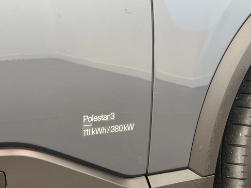 Polestar 3 - Afbeelding 14 van 21