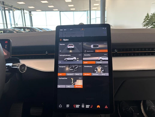 Polestar 3 - Afbeelding 15 van 21