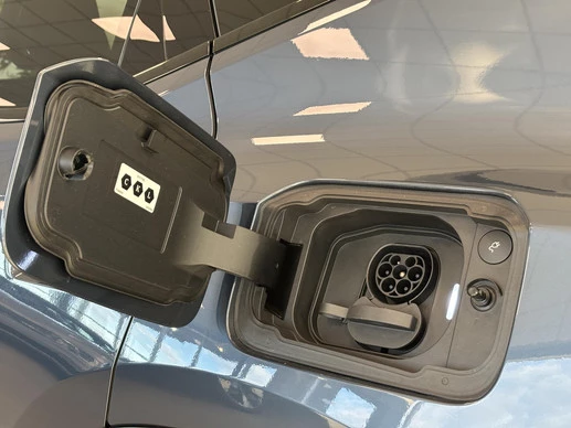 Polestar 3 - Afbeelding 17 van 21