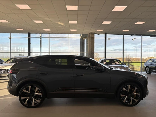 Polestar 3 - Afbeelding 19 van 21