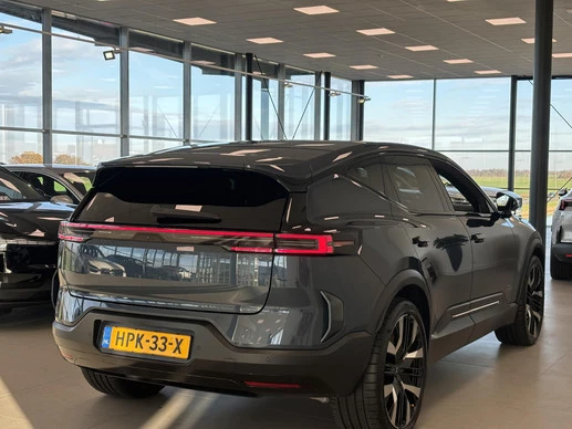 Polestar 3 - Afbeelding 20 van 21