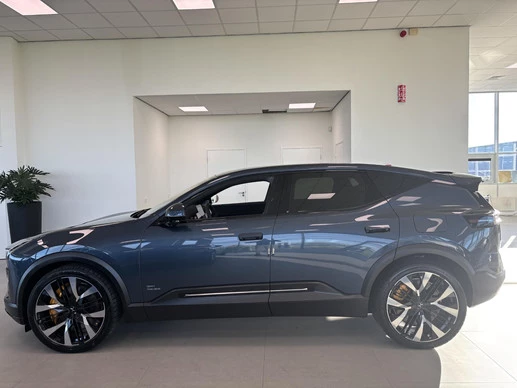 Polestar 3 - Afbeelding 21 van 21