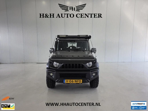 Suzuki Jimny - Afbeelding 2 van 28