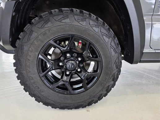 Suzuki Jimny - Afbeelding 7 van 28