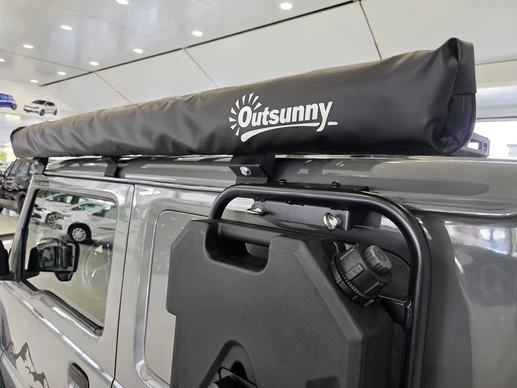 Suzuki Jimny - Afbeelding 9 van 28