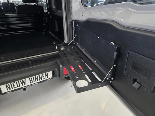 Suzuki Jimny - Afbeelding 13 van 28