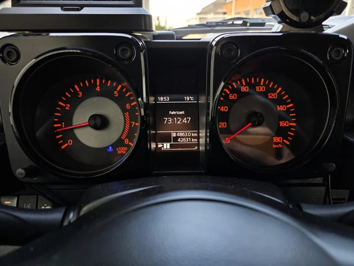 Suzuki Jimny - Afbeelding 19 van 28