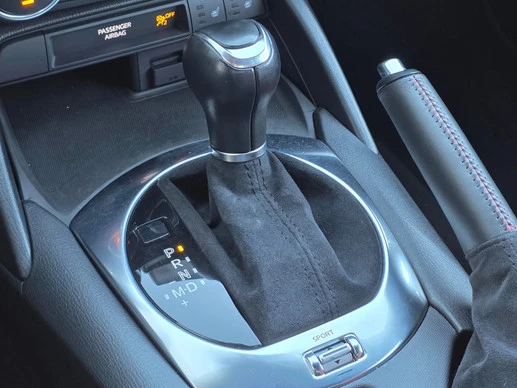 Abarth 124 Spider - Afbeelding 22 van 30