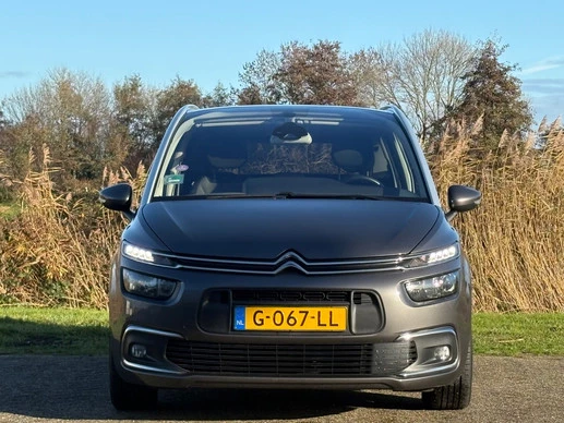 Citroën Grand C4 Spacetourer - Afbeelding 2 van 30
